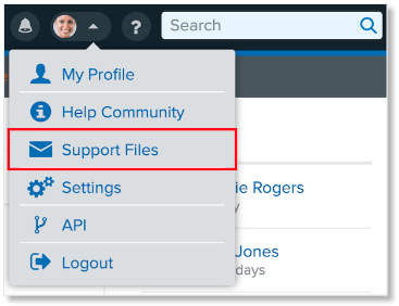A search box with a red box  Description automatically generated with medium confidence